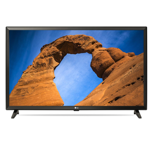 32'' HD LED LCD TV LG