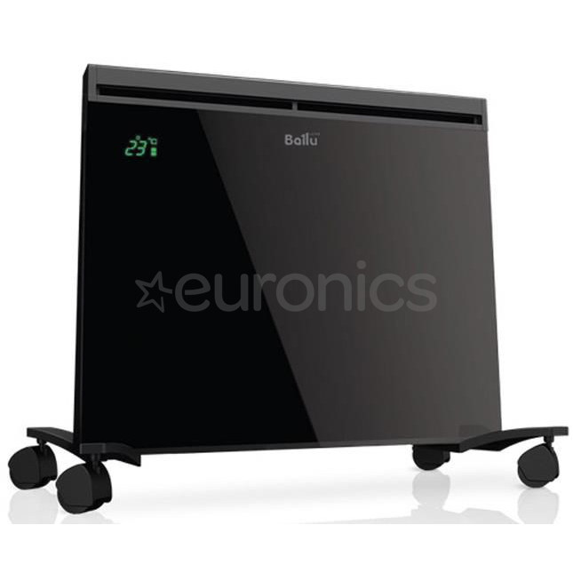 Elektriradiaator Ballu (2000 W)