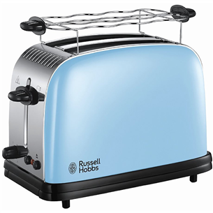 Toaster Russell Hobbs Colours Plus Heavenly Blue