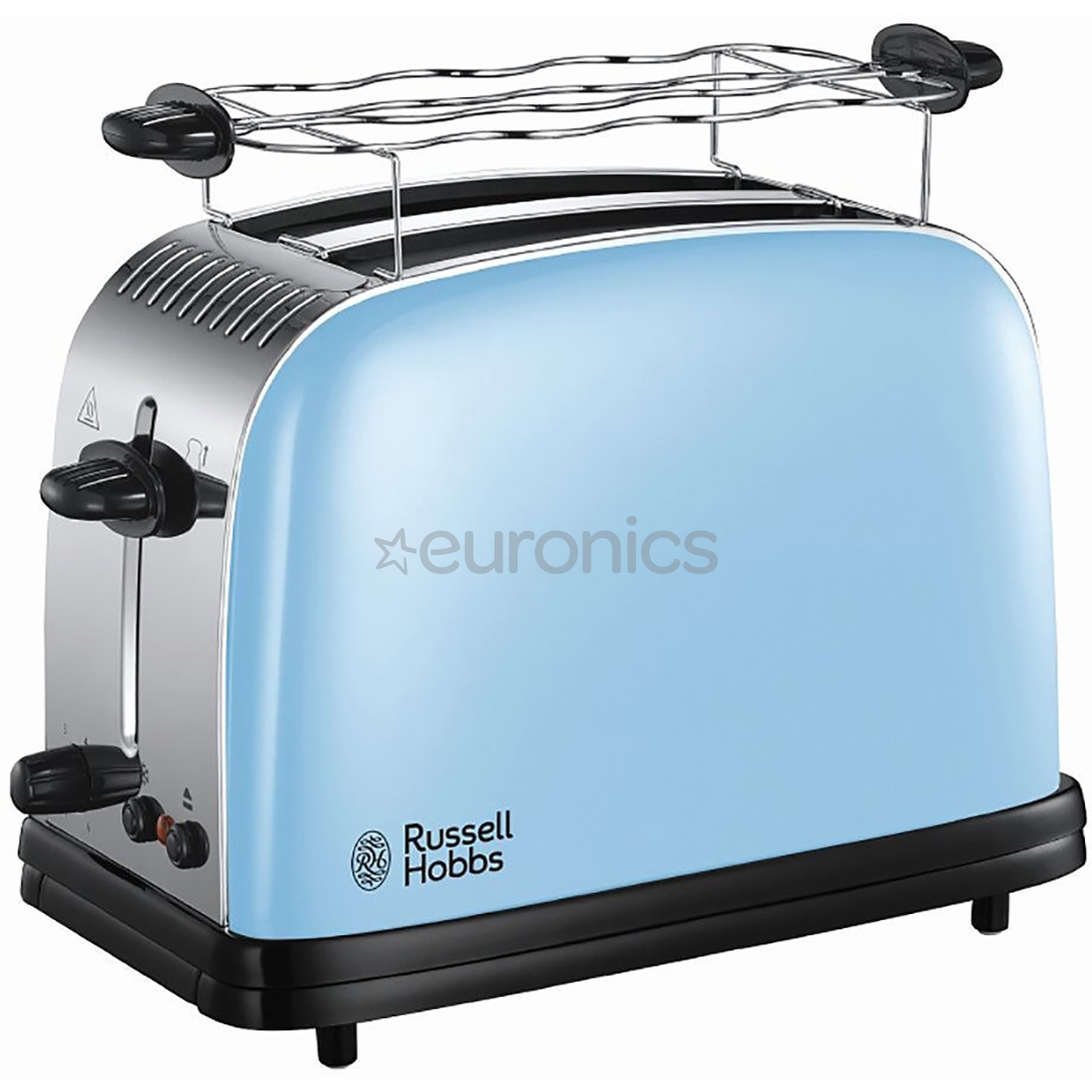 Röster Russell Hobbs Colours Plus Heavenly Blue