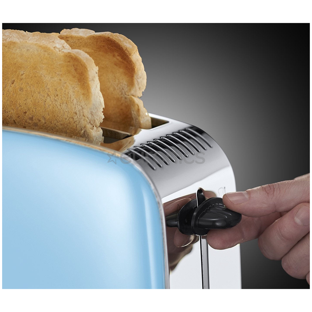 Röster Russell Hobbs Colours Plus Heavenly Blue