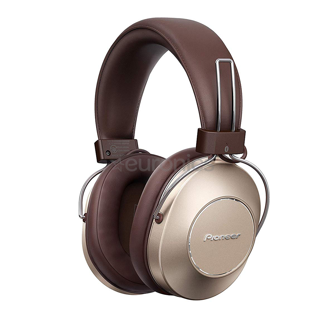 Juhtmevabad kõrvaklapid Pioneer S9