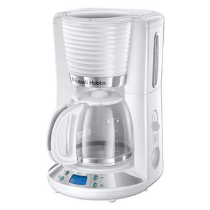 Кофеварка Inspire, Russell Hobbs