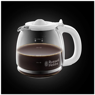 Кофеварка Inspire, Russell Hobbs