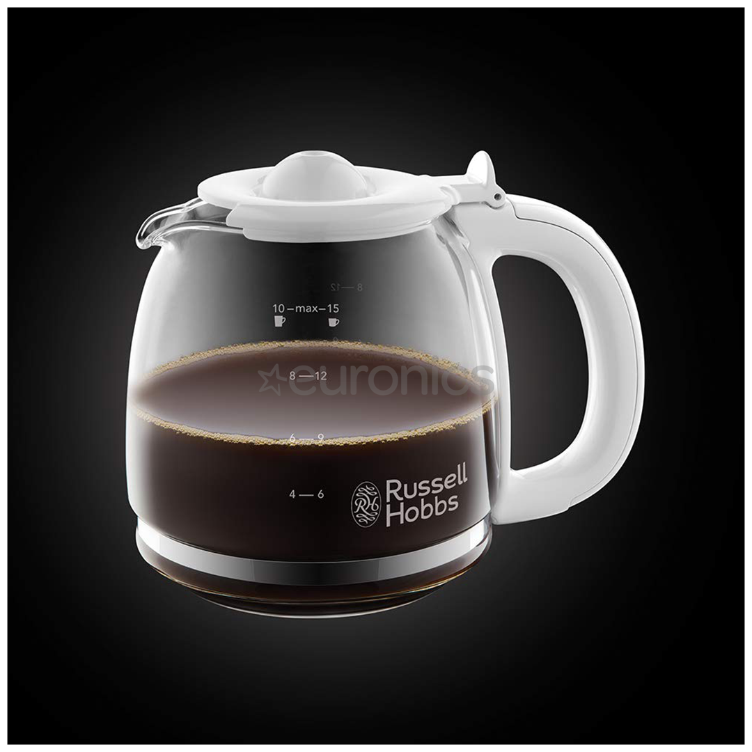 Кофеварка Inspire, Russell Hobbs