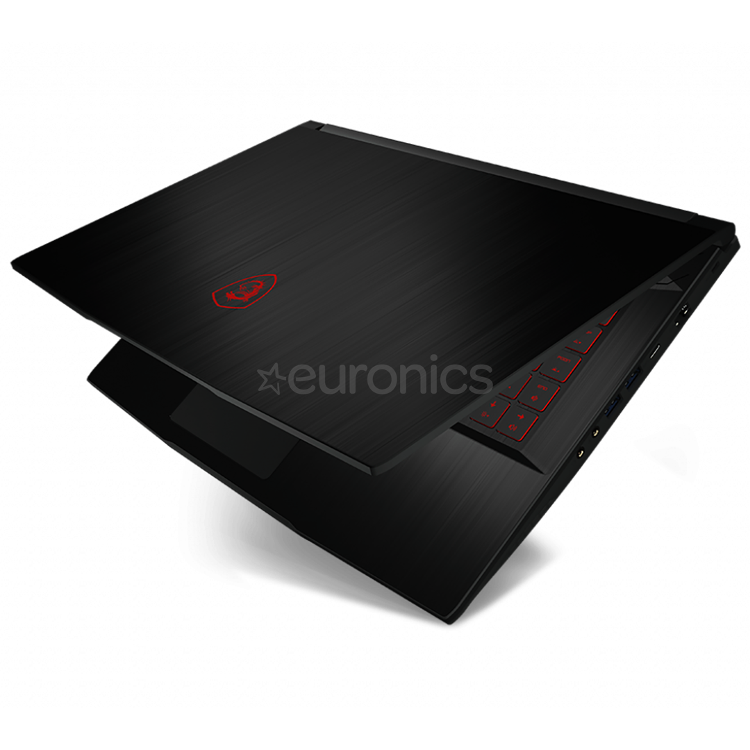 Ноутбук GF63 Thin 9SC, MSI