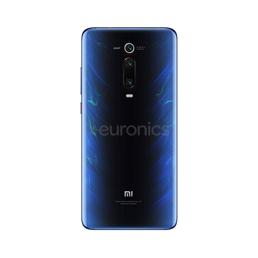 Nutitelefon Xiaomi Mi 9T Pro (128 GB)