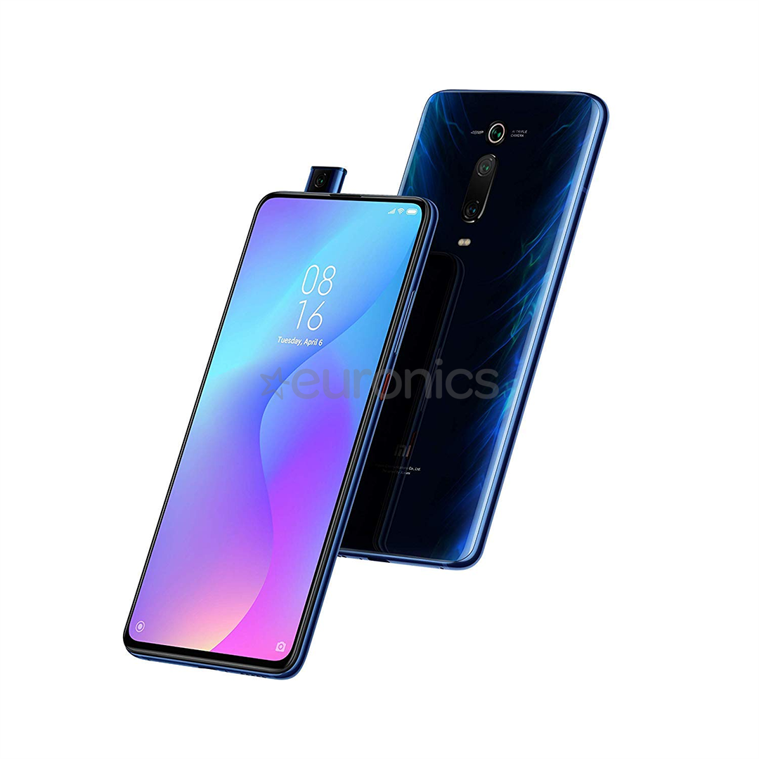 Nutitelefon Xiaomi Mi 9T Pro (128 GB)