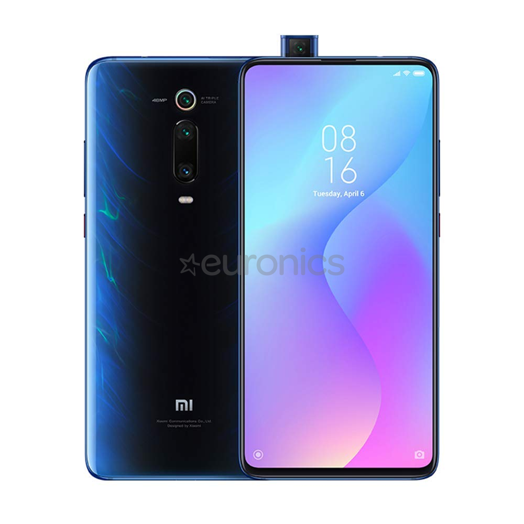 Nutitelefon Xiaomi Mi 9T Pro (128 GB)