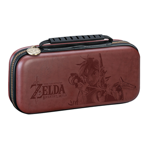 Bag Nintendo Switch Zelda