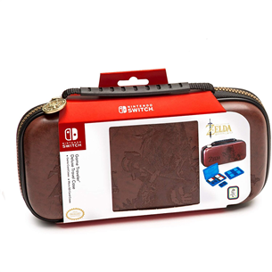 Bag Nintendo Switch Zelda