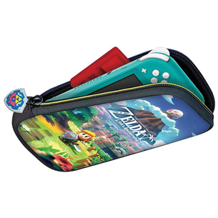 Bag Nintendo Switch Lite Zelda