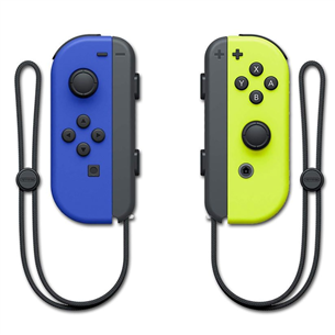 Игровые пульты Nintendo Joy-Con 045496431303