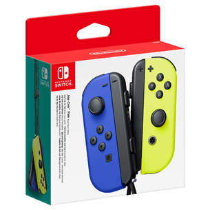 Игровые пульты Nintendo Joy-Con