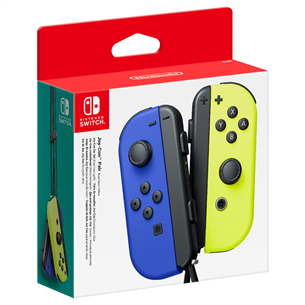 Mängupuldid Nintendo Joy-Con