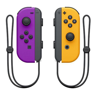 Mängupuldid Nintendo Joy-Con 045496431310