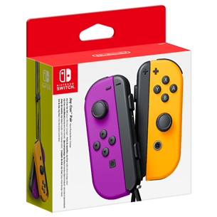 Mängupuldid Nintendo Joy-Con