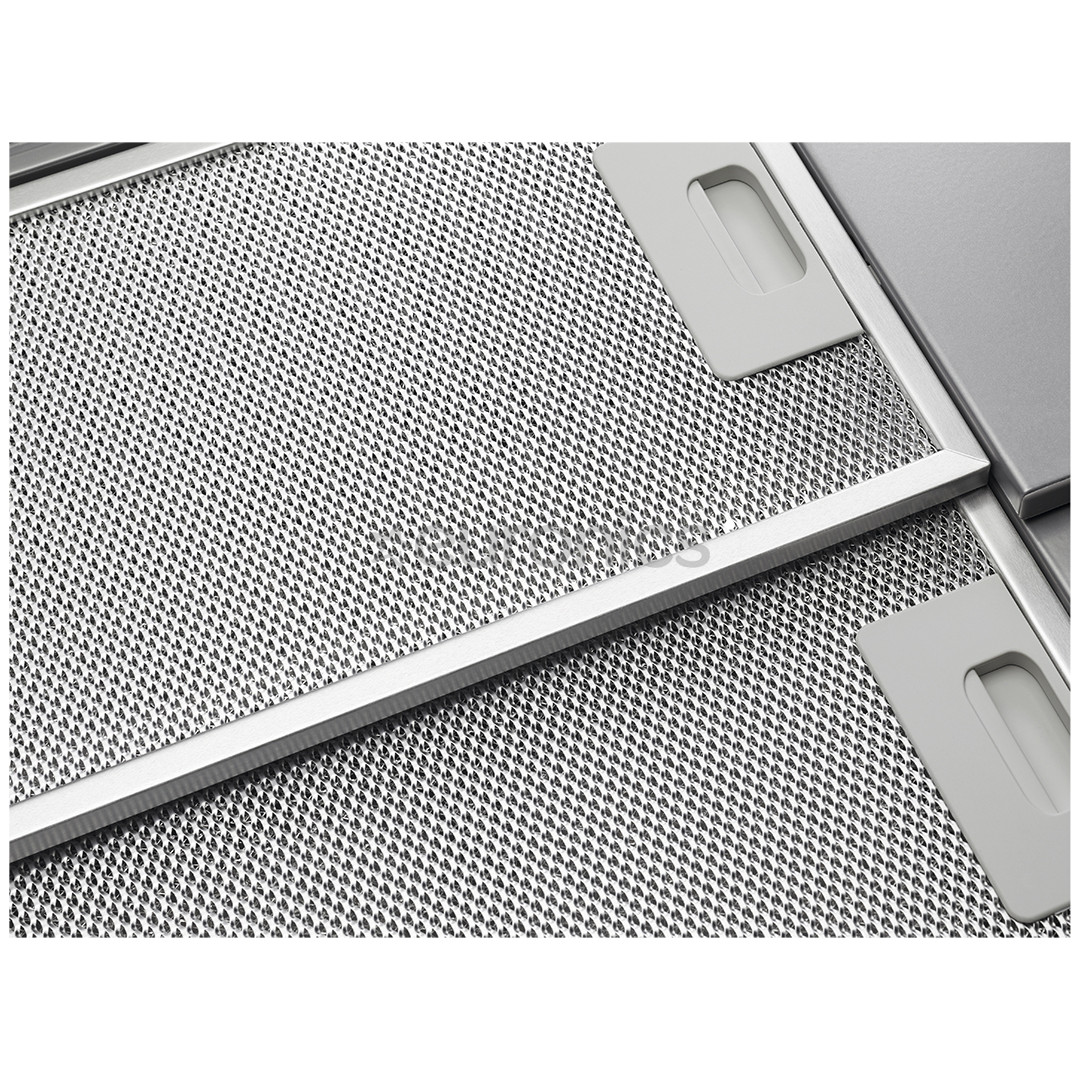 Integreeritav õhupuhasti AEG (280 m³/h)