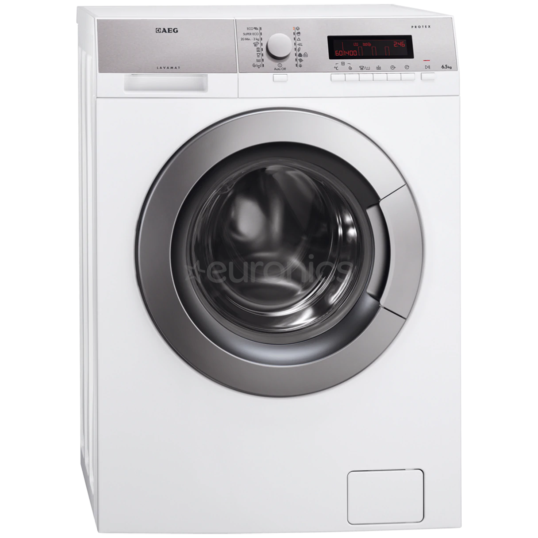 Washing machine AEG (6,5 kg)