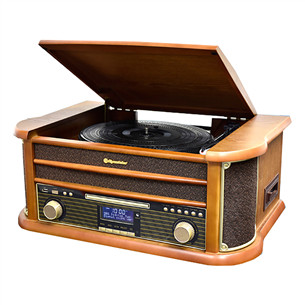 Magnetoola Roadstar HIF-1993D+BT