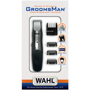 Habemetrimmer Wahl