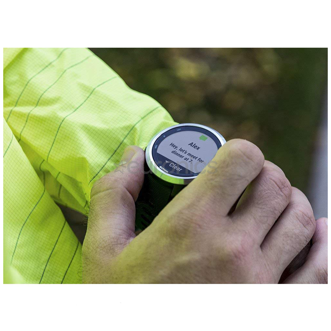 Spordikell Garmin Forerunner 645