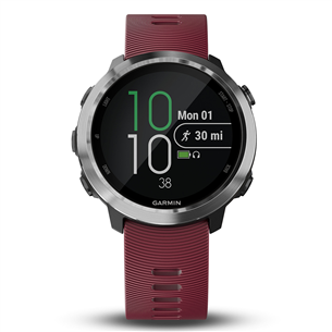 GPS watch Garmin Forerunner 645 Music