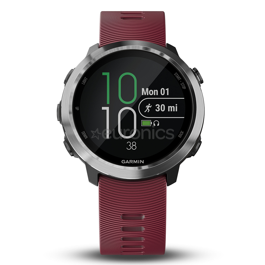 Spordikell Garmin Forerunner 645 Music