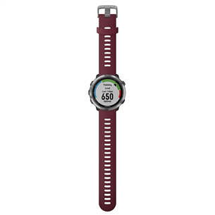 GPS watch Garmin Forerunner 645 Music