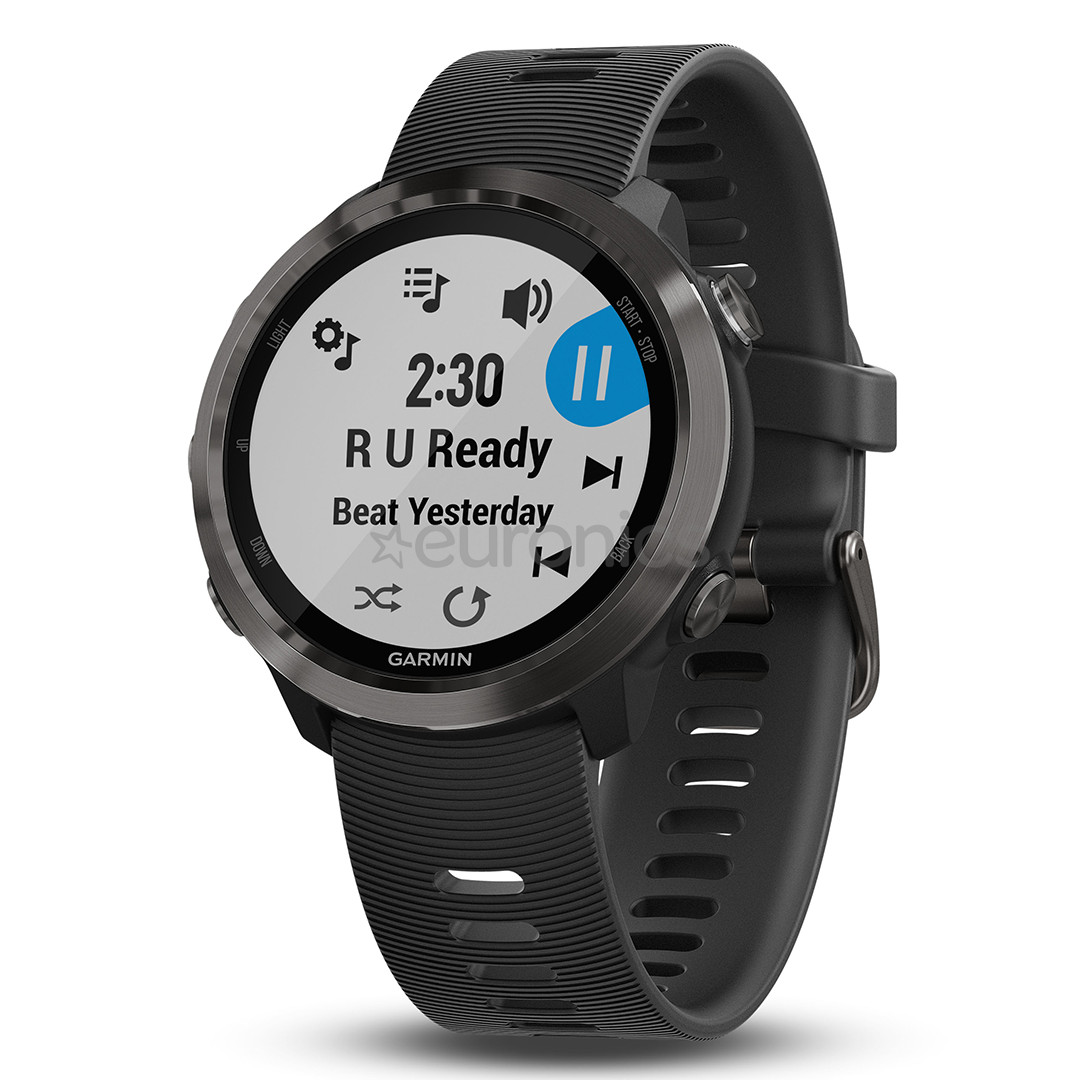 GPS watch Garmin Forerunner 645 Music