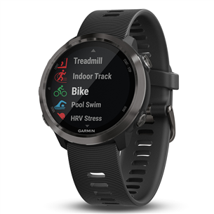 GPS watch Garmin Forerunner 645 Music