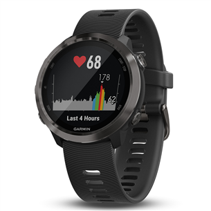 GPS watch Garmin Forerunner 645 Music