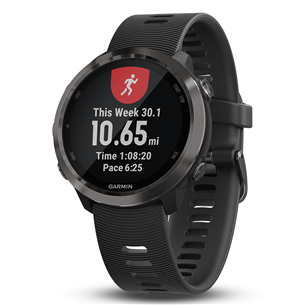 GPS watch Garmin Forerunner 645 Music