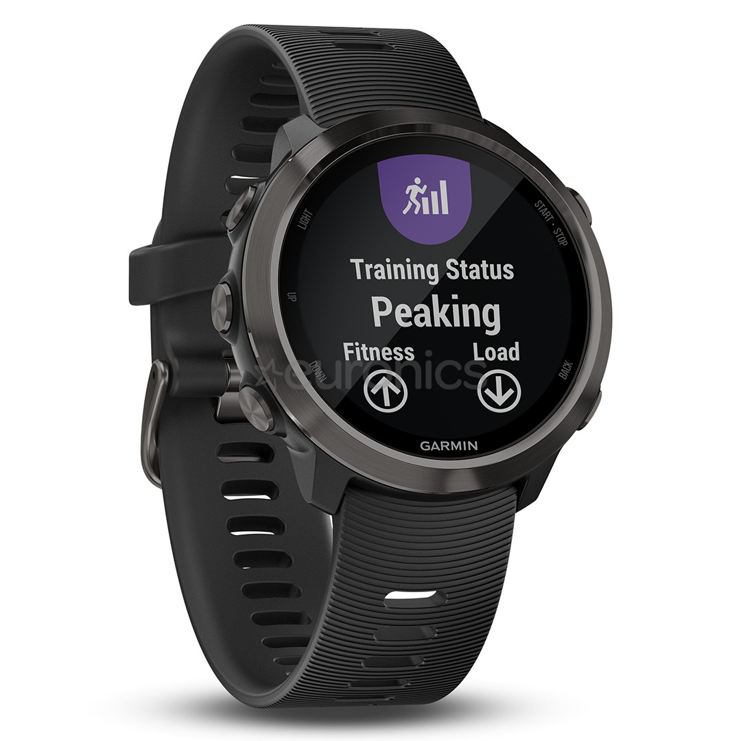 GPS watch Garmin Forerunner 645 Music