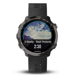 GPS watch Garmin Forerunner 645 Music