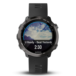 GPS watch Garmin Forerunner 645 Music