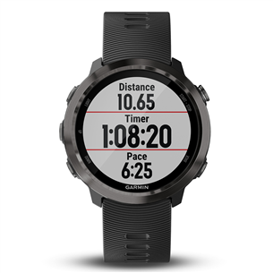 GPS watch Garmin Forerunner 645 Music