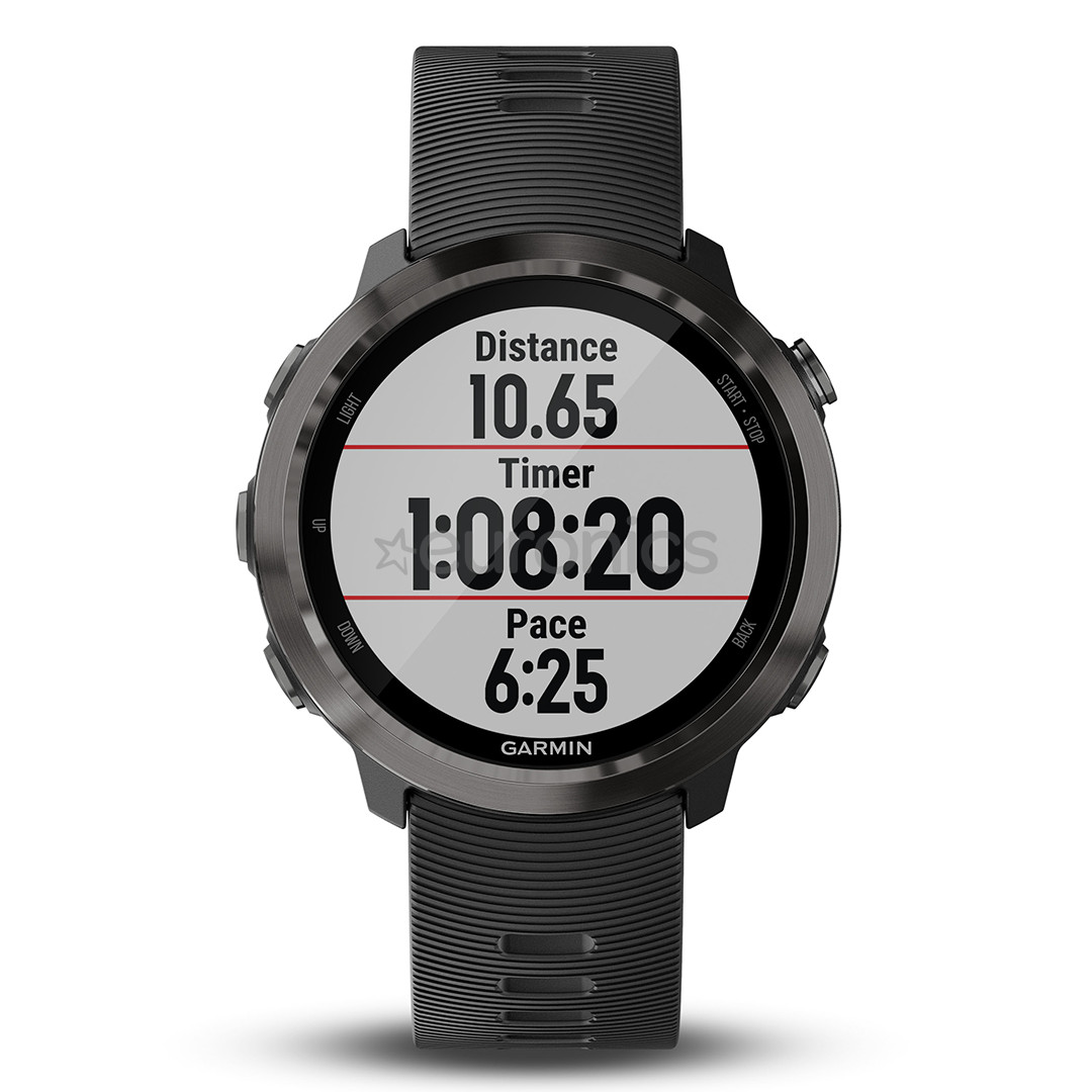 GPS watch Garmin Forerunner 645 Music