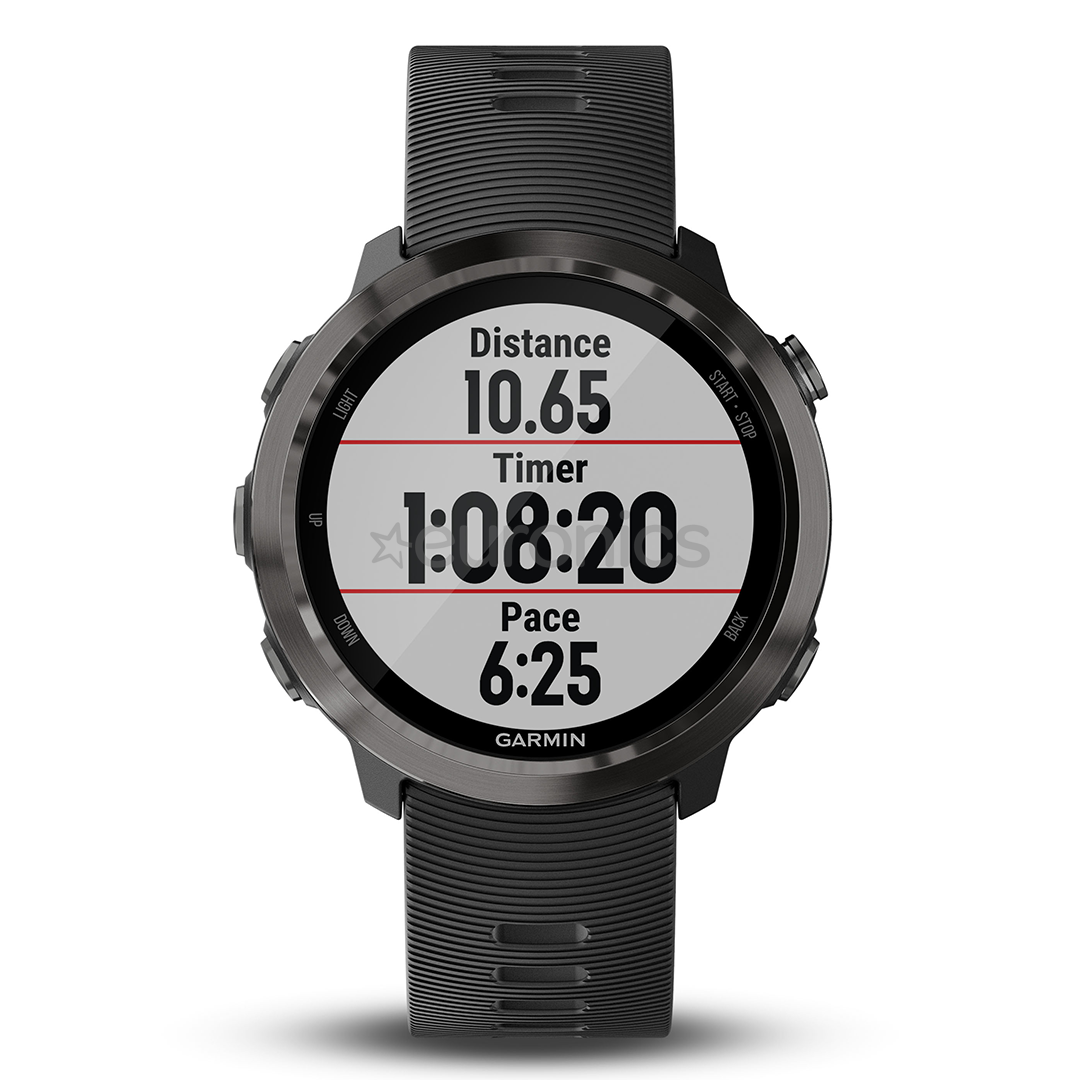 Spordikell Garmin Forerunner 645 Music