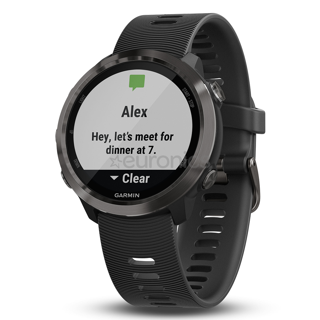 Spordikell Garmin Forerunner 645 Music