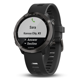 GPS watch Garmin Forerunner 645 Music