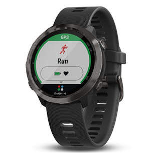 GPS watch Garmin Forerunner 645 Music