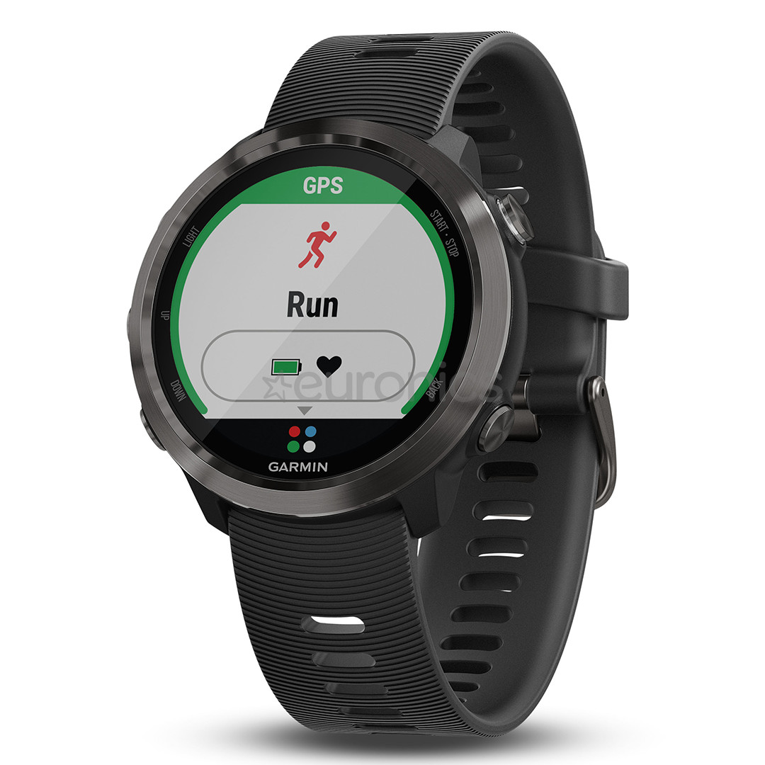 GPS watch Garmin Forerunner 645 Music