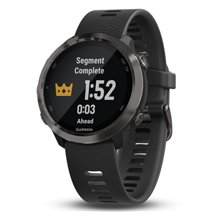 GPS watch Garmin Forerunner 645 Music