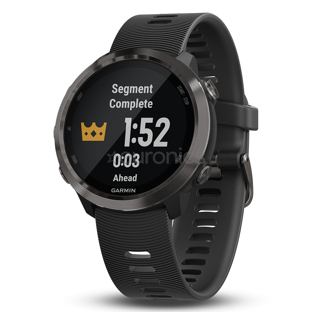 GPS watch Garmin Forerunner 645 Music