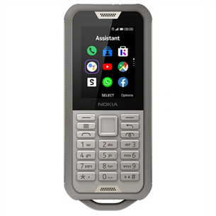 Мобильный телефон Nokia 800 Tough