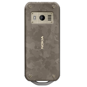 Мобильный телефон Nokia 800 Tough