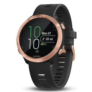 GPS watch Garmin Forerunner 645 Music