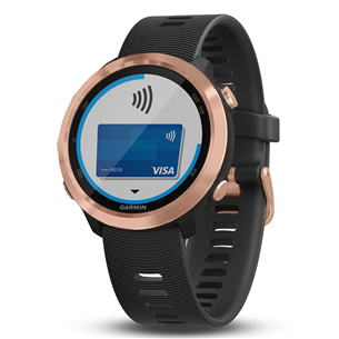 GPS watch Garmin Forerunner 645 Music