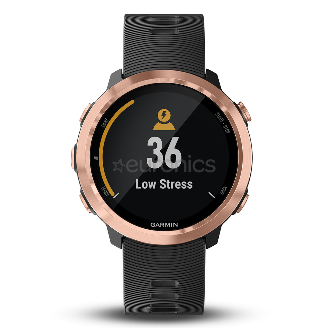 Spordikell Garmin Forerunner 645 Music